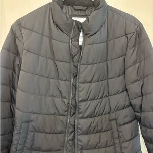 GAP Black ColdControl Jacket